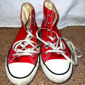 Converse Chuck Taylor